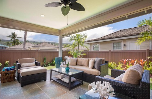 Keauhou House | Peles Last Resort Holua Kai 29