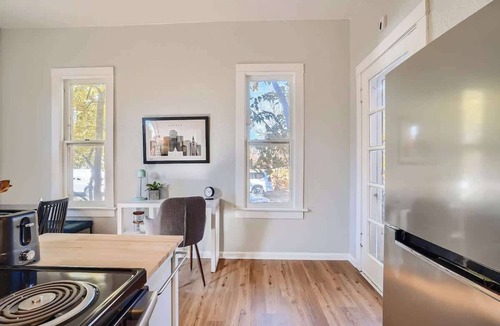 Washington Park West Apartment | Penn by Modern Midstay/Heart of Wash Park! #P2