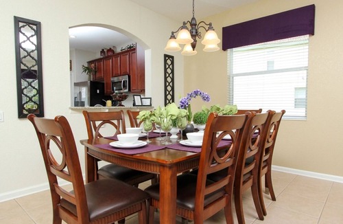 Windsor Hills Villa | Perfect 6 Bedroom Villa on Windsor Hills Resort, Orlando Villa 4774