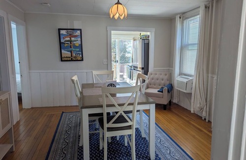 Yachting Village Apartment | Perfect Get away. Lovely apartment in a great location.