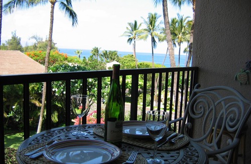 Kihei Condo | Perfect South Maui Ocean View Condo