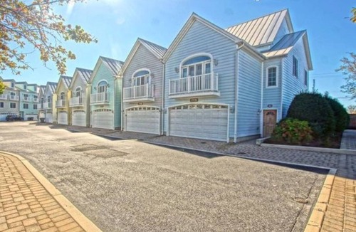 Rehoboth Beach House | Pet-friendly, 4-bedroom home 15-min walk to beach and Cape Henlopen State Park.