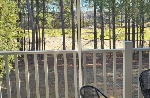 North Myrtle Beach Condo | Pet Friendly Recently Updated! 2B/2B 2nd Floor Condo in Barefoot Resort.
