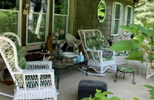 Warriors Mark House | Picturesque Vacation Rental Close to Penn State University, Pennsylvania