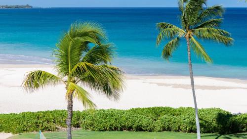 Kamuela Apartment | ❤PiH❤ Hapuna Sunsets Beachfront Steps From Ocean A33