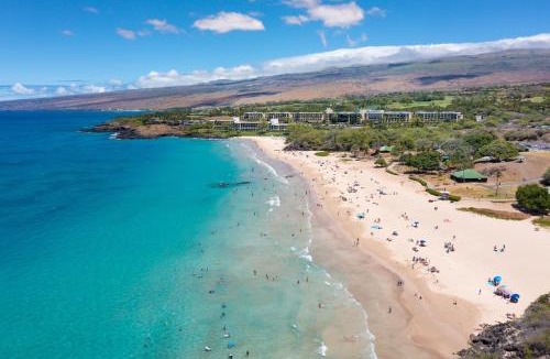 Kamuela Apartment | ❤PiH❤ Sun Ray RetreatOcean Sunsets ViewsOptional Mauna Kea Hotel Privileges