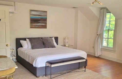Talmage Bed & Breakfast | Pinetown Bridge Bnb LLC