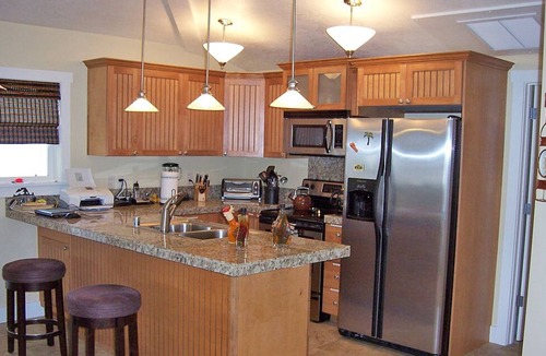 Princeville Condo | Plantation At Princeville 1521, A/C & 2nd Floor