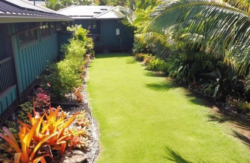 Kihei House | Plantation House