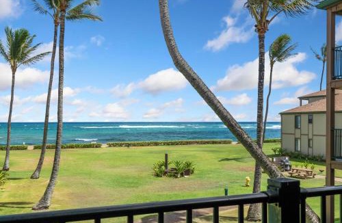 Kapaa Apartment | Pono Kai F206