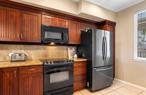 Waikoloa Condo | Pool, Gym, Views and More from this Prime Location