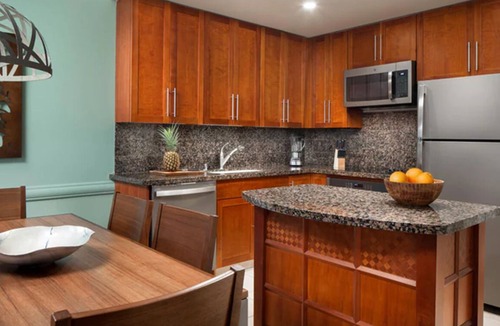 Princeville Apartment | Premium 1BR Villa at Westin Princeville Ocean Resort in Kauai