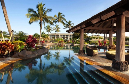 Princeville Apartment | Premium 1BR Villa at Westin Princeville Ocean Resort in Kauai