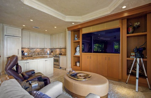 Wailea Condo | Prime Oceanfront Location – Beautiful Makena Surf #B-208 with Panoramic Views