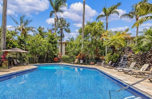 Poipu Condo | Prince Kuhio 110 | AC · Pool · Free Beach Club – Kauai Garden Oasis, Steps to Beach