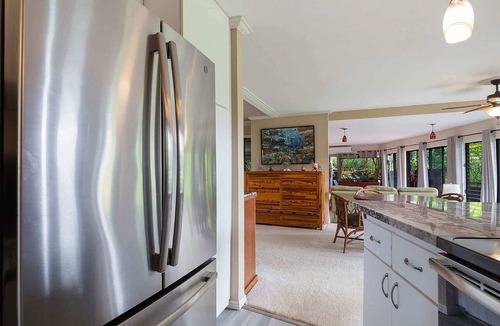 Princeville Condo | Princeville - 5BR Condos - Sleeps 14