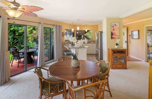 Princeville Condo | Princeville - 5BR Condos - Sleeps 14