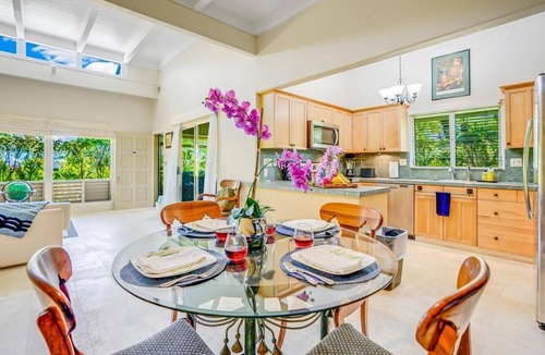 Princeville Condo | Princeville Kauai 2 Bedroom Condo Sleeps 4