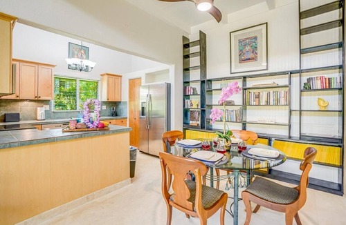 Princeville Condo | Princeville Kauai 2 Bedroom Condo Sleeps 4