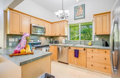 Princeville Condo | Princeville Kauai 2 Bedroom Condo Sleeps 4