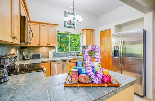 Princeville Condo | Princeville Kauai 2 Bedroom Condo Sleeps 4