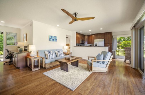 Princeville Condo | Princeville Kauai 2 bedroom 2 Bath Sleeps 5