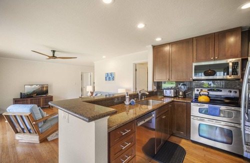 Princeville Condo | Princeville Kauai 2 bedroom 2 Bath Sleeps 5