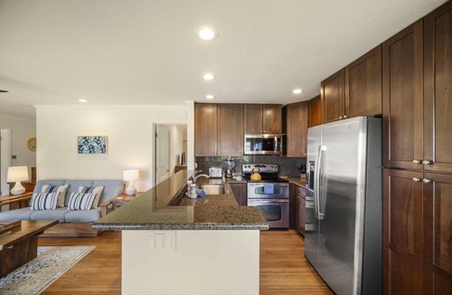 Princeville Condo | Princeville Kauai 2 bedroom 2 Bath Sleeps 5