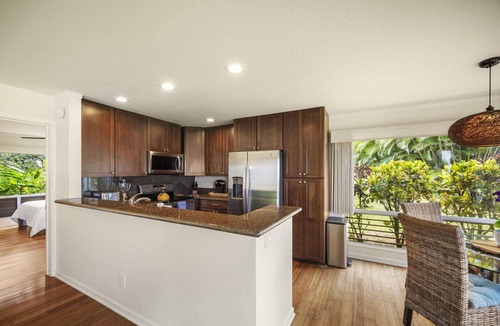 Princeville Condo | Princeville Kauai 2 bedroom 2 Bath Sleeps 5