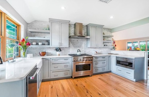 Princeville House | Princeville Kauai 3 Bedroom Home Sleeps 6