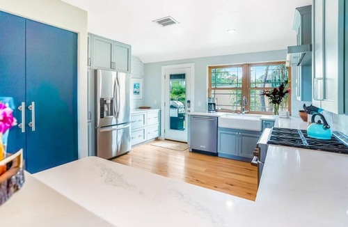 Princeville House | Princeville Kauai 3 Bedroom Home Sleeps 6