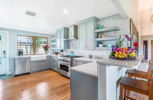 Princeville House | Princeville Kauai 3 Bedroom Home Sleeps 6