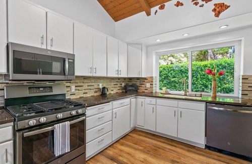 Princeville House | Princeville Kauai 3 Bedroom Home Sleeps 6