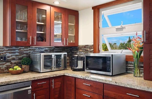 Princeville House | Princeville Palms Manor - Hanalei Bay