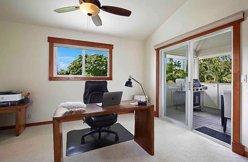 Princeville House | Princeville Palms Manor - Hanalei Bay