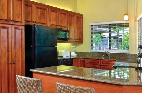 Princeville Condo | Princeville Paradise 2BR Suite @ Wyndham Ka Eo Kai