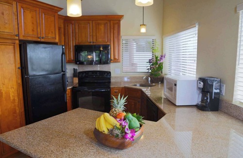 Princeville Condo | Princeville Paradise 2BR Suite @ Wyndham Ka Eo Kai