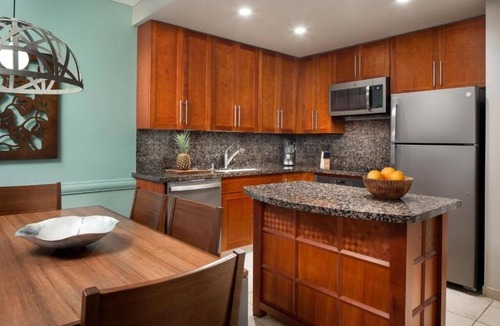 Princeville Resort | Princeville Resort 2 Bedroom Villa Sleeps 8