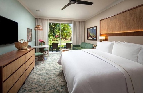 Princeville Resort | Princeville Resort 2 Bedroom Villa Sleeps 8