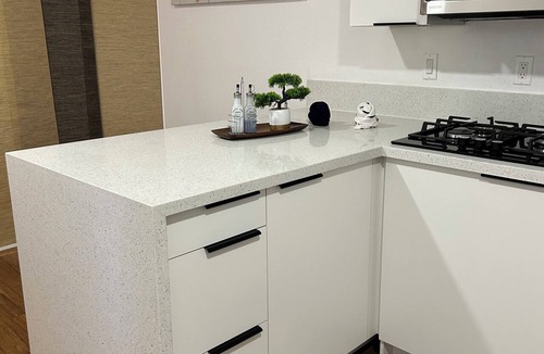 Winchester Apartment | Private 1BR Suite 3 Miles from Las Vegas Strip