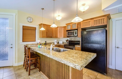 Princeville Condo | Private Ground Floor Condo at Plantation 1111
