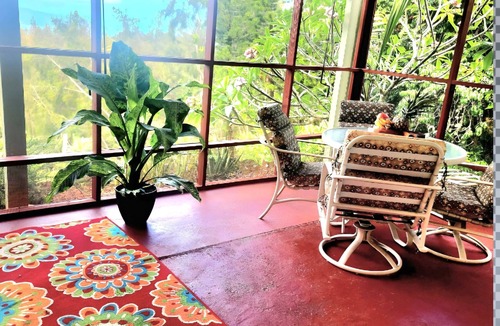 Pupukea House | Private Home, Exclusive Community, Sleeps 5+,w/view, A/C, Full kitchen, Laundry