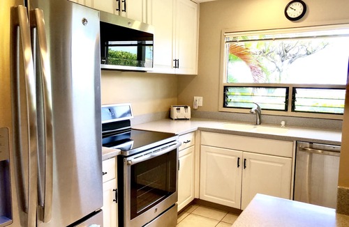 Wailea Condo | Private Ocean View - Lanai Remodeled Wailea Condo - Pools, Parking & Fast WiFi