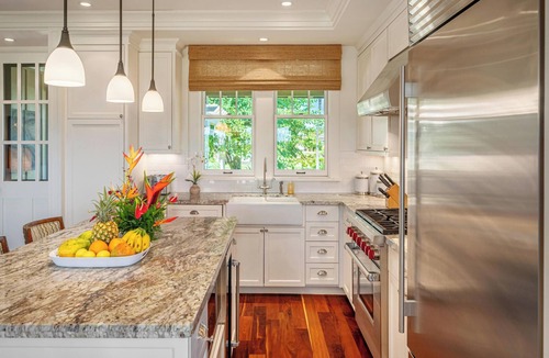Poipu House | Private Pool & Hot Tub | Lanais Off Every Bedroom | Hale Anuenue
