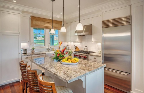 Poipu House | Private Pool & Hot Tub | Lanais Off Every Bedroom | Hale Anuenue