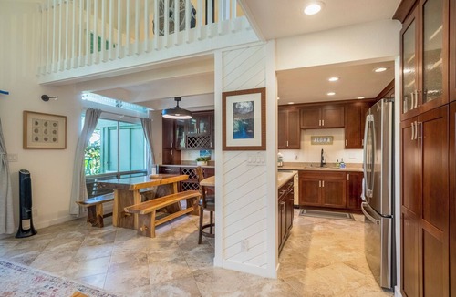 Princeville Condo | Puamana at Princeville Island Style Townhome, Beautifully Updated, sleeps 8