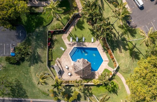 Kahuku Apartment | Pulelehua Kuilima Estates West #142