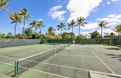 Kahuku Apartment | Pulelehua Kuilima Estates West #142