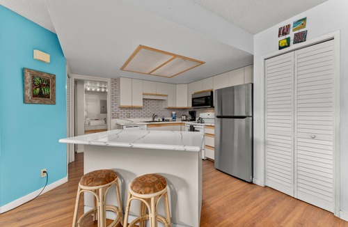 Kihei Condo | Quaint Maui Banyan Condo Across the Street from Ocean