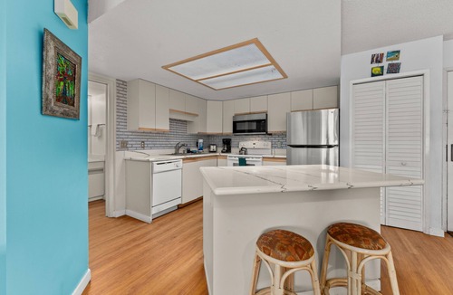 Kihei Condo | Quaint Maui Banyan Condo Across the Street from Ocean